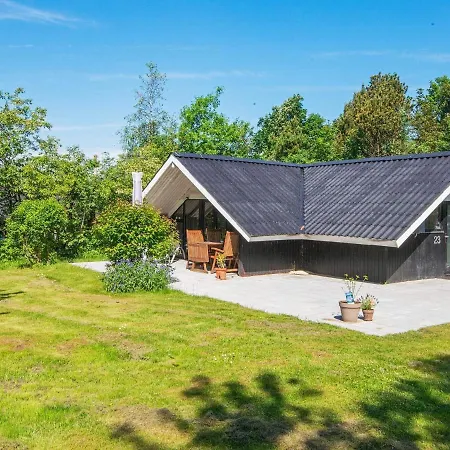 Holiday home Xxxiii *