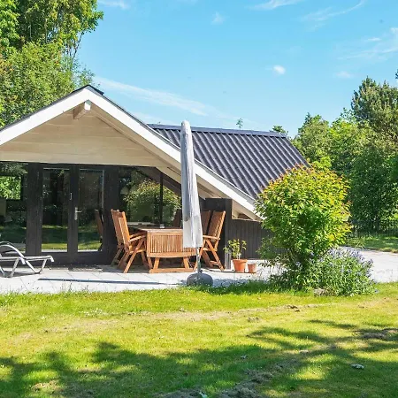 Holiday home Xxxiii