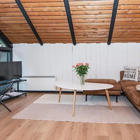 Holiday home Xxxiii *