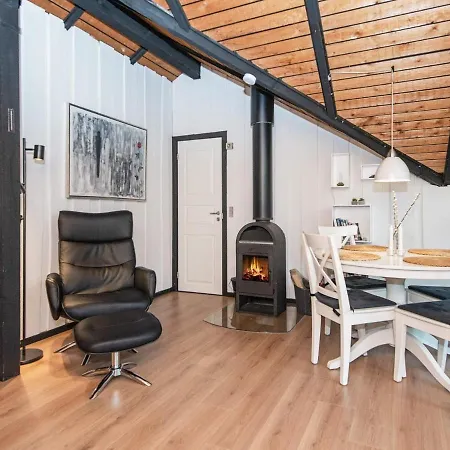 Holiday home Xxxiii Toftlund