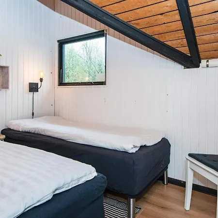 Holiday home Xxxiii *