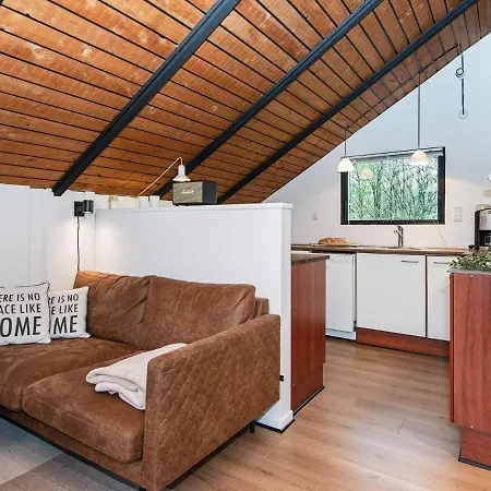 Xxxiii Holiday home Toftlund